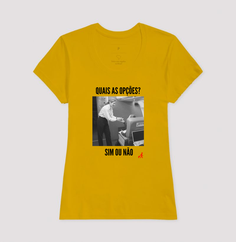 Camisa 15