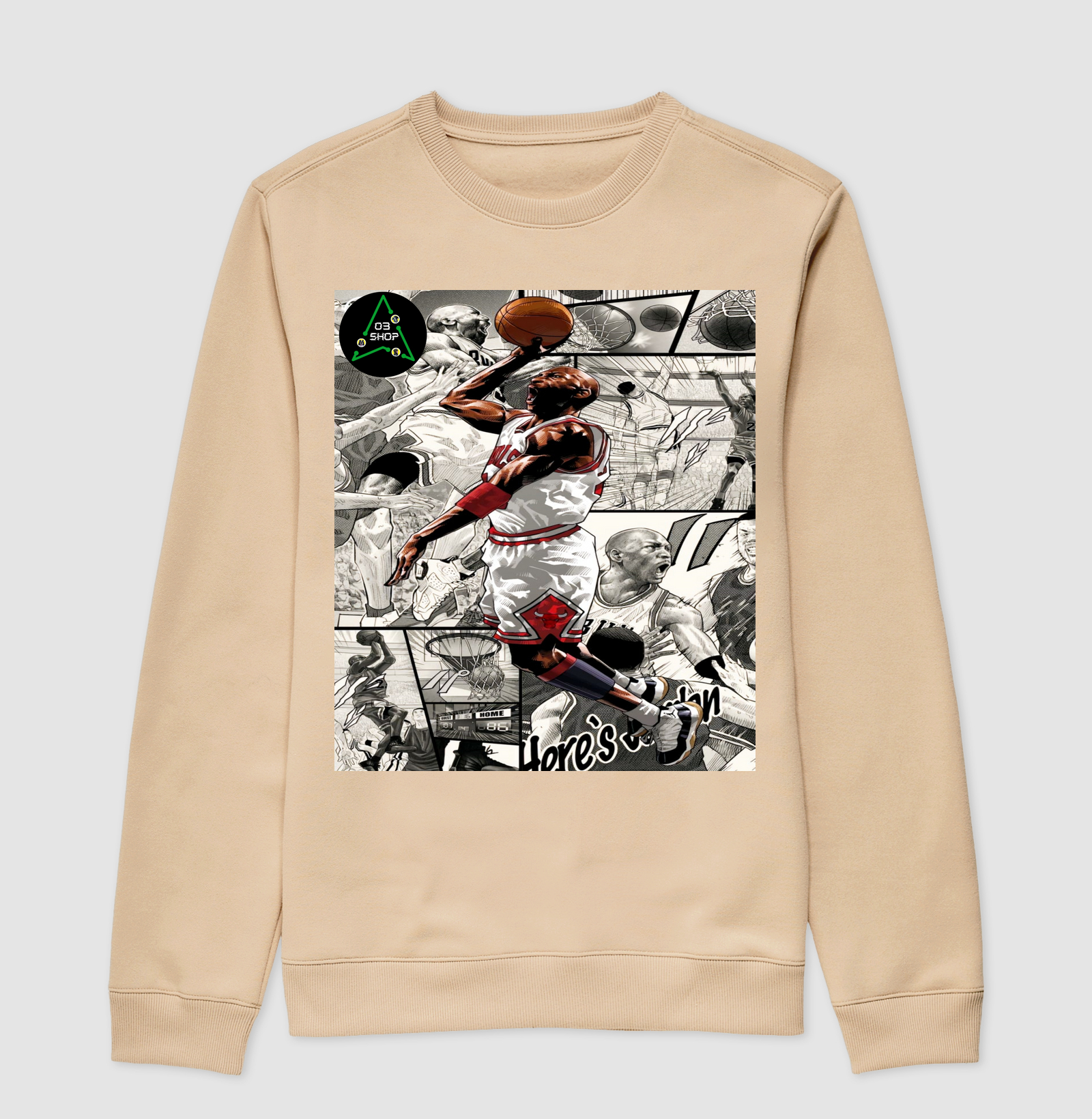 Camisa 2