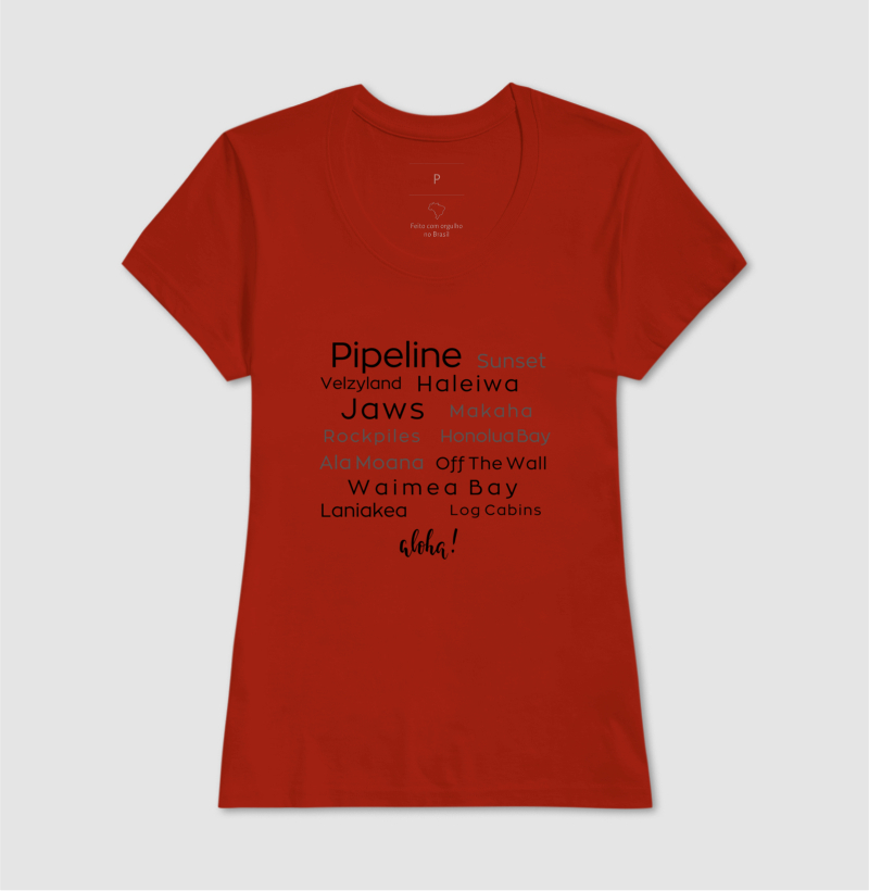 Camisa 9