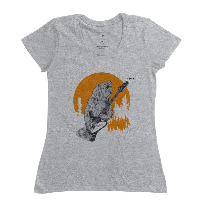 Camisa 8