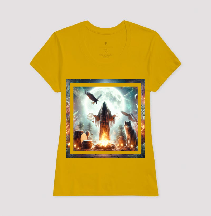 Camisa 14