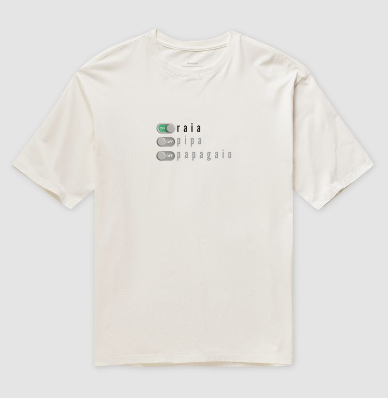 Camisa 3