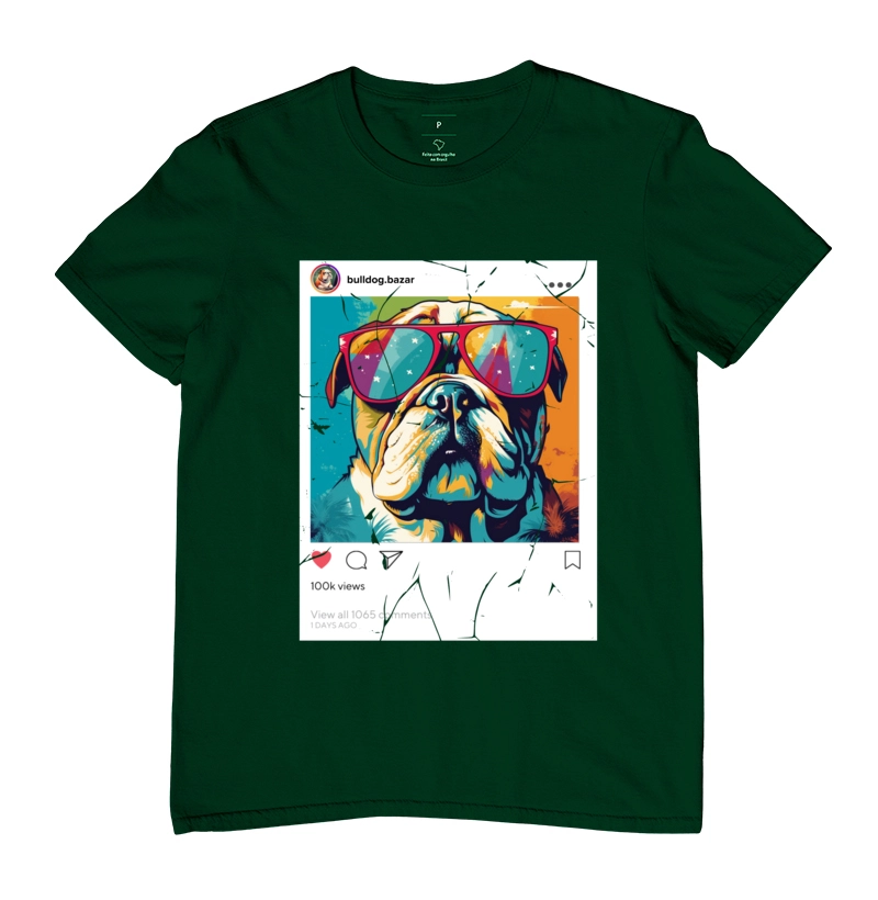 Camisa 11