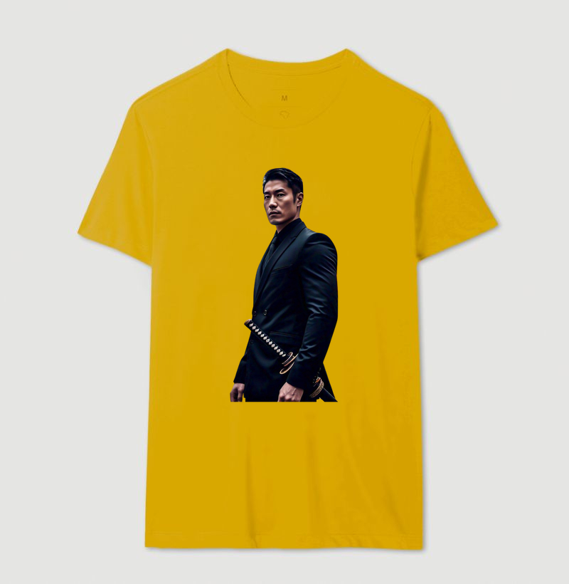 Camisa 13