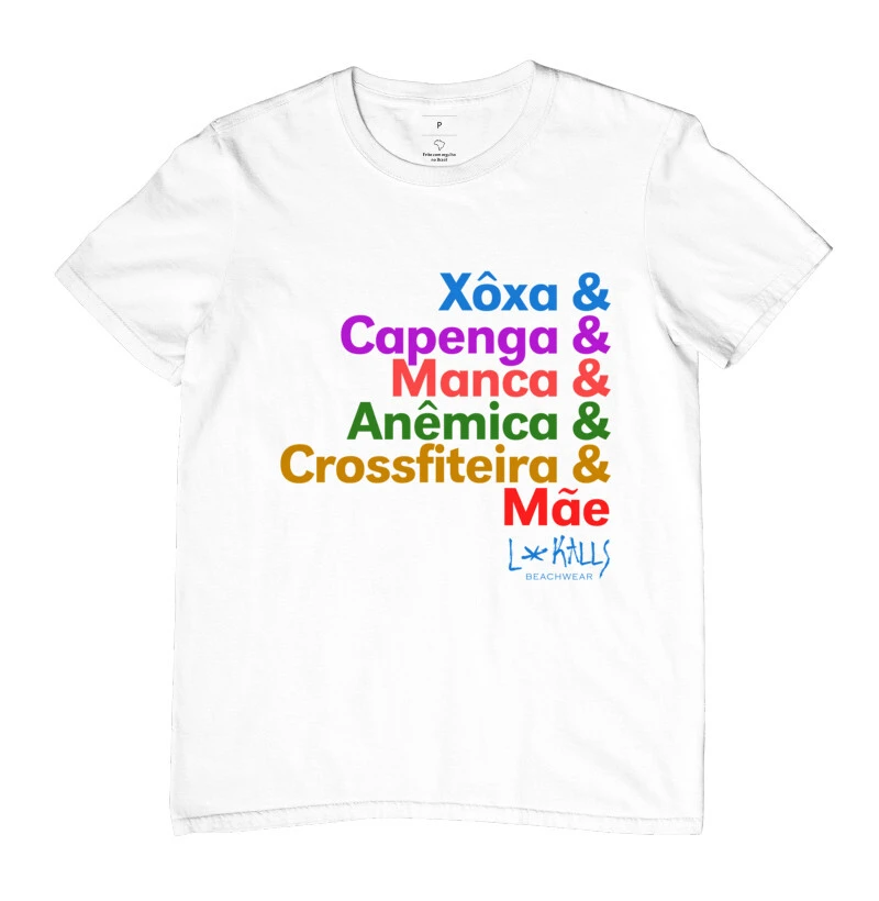 Camisa 5
