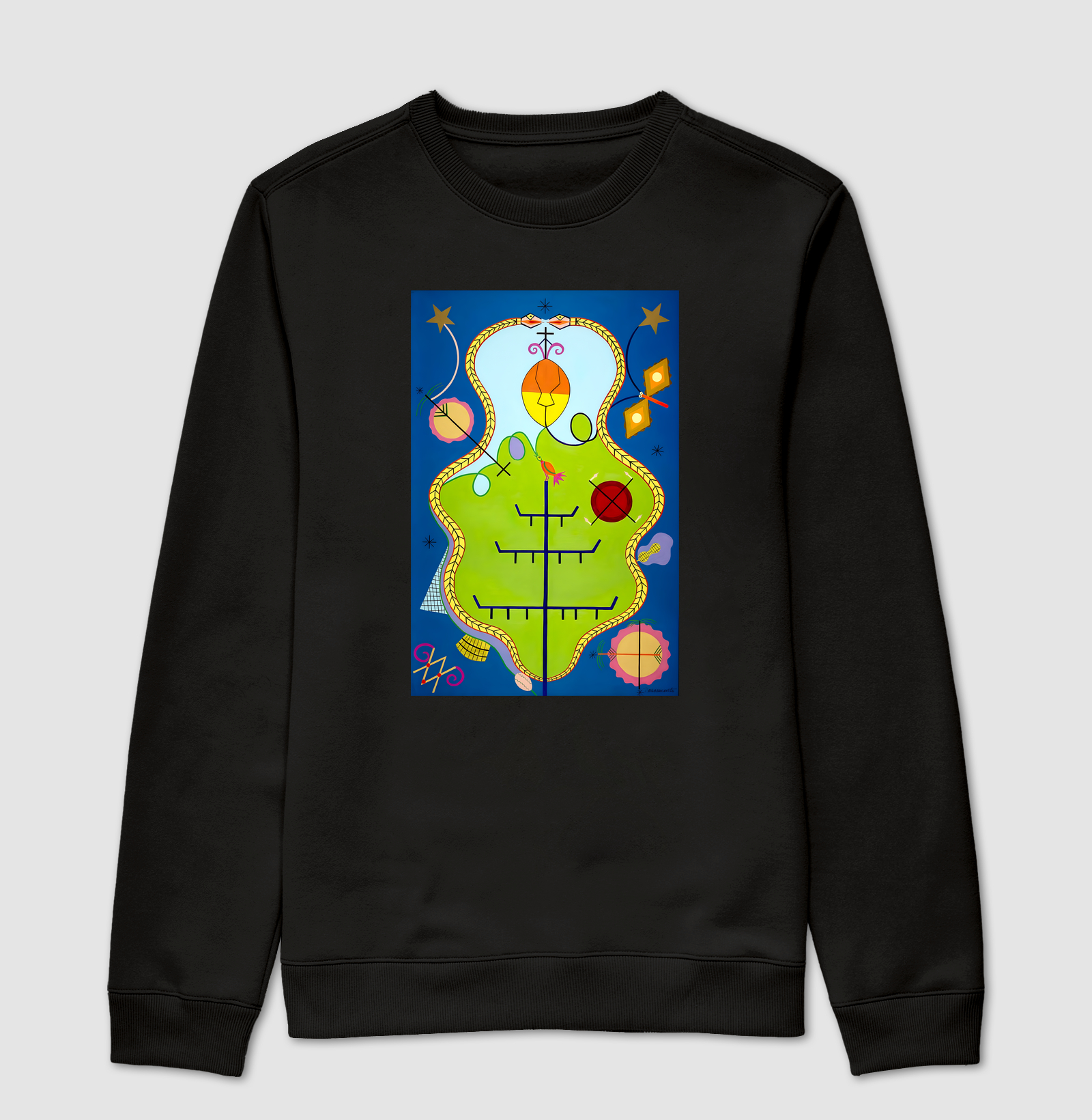 Camisa 3