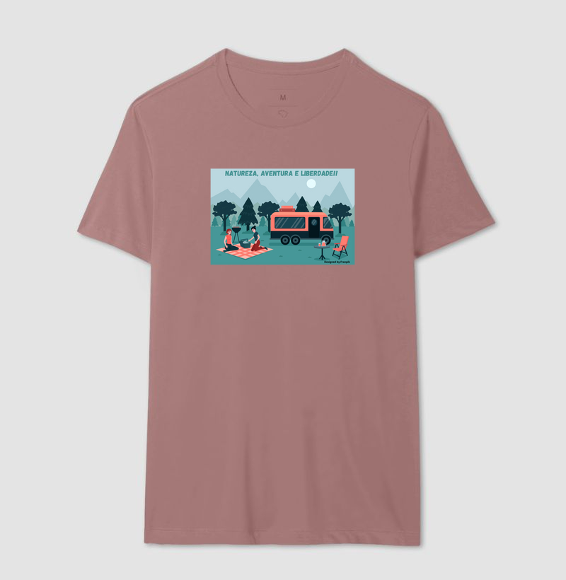 Camisa 18