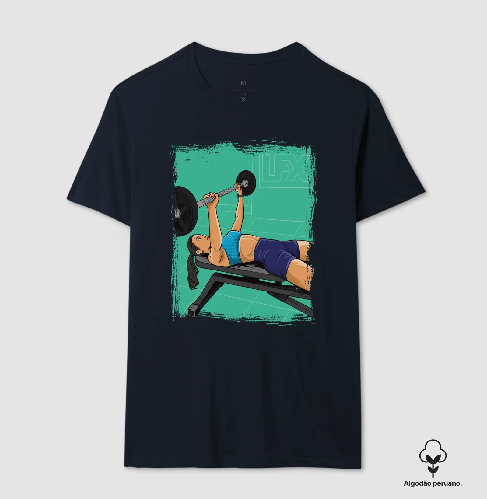 Camisa 5