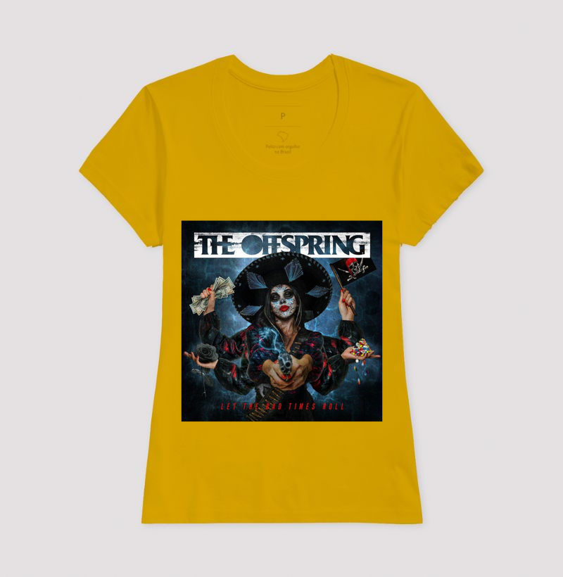 Camisa 11