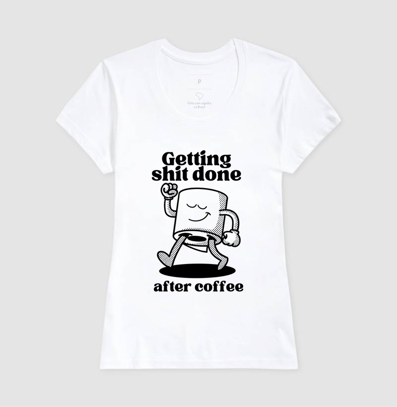 Camisa 8