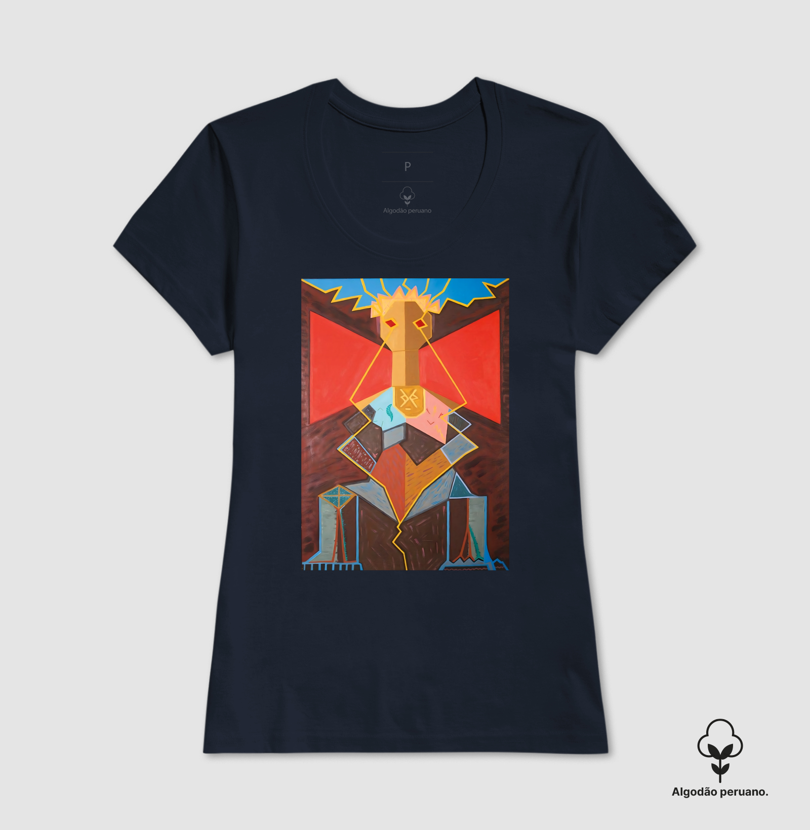 Camisa 5