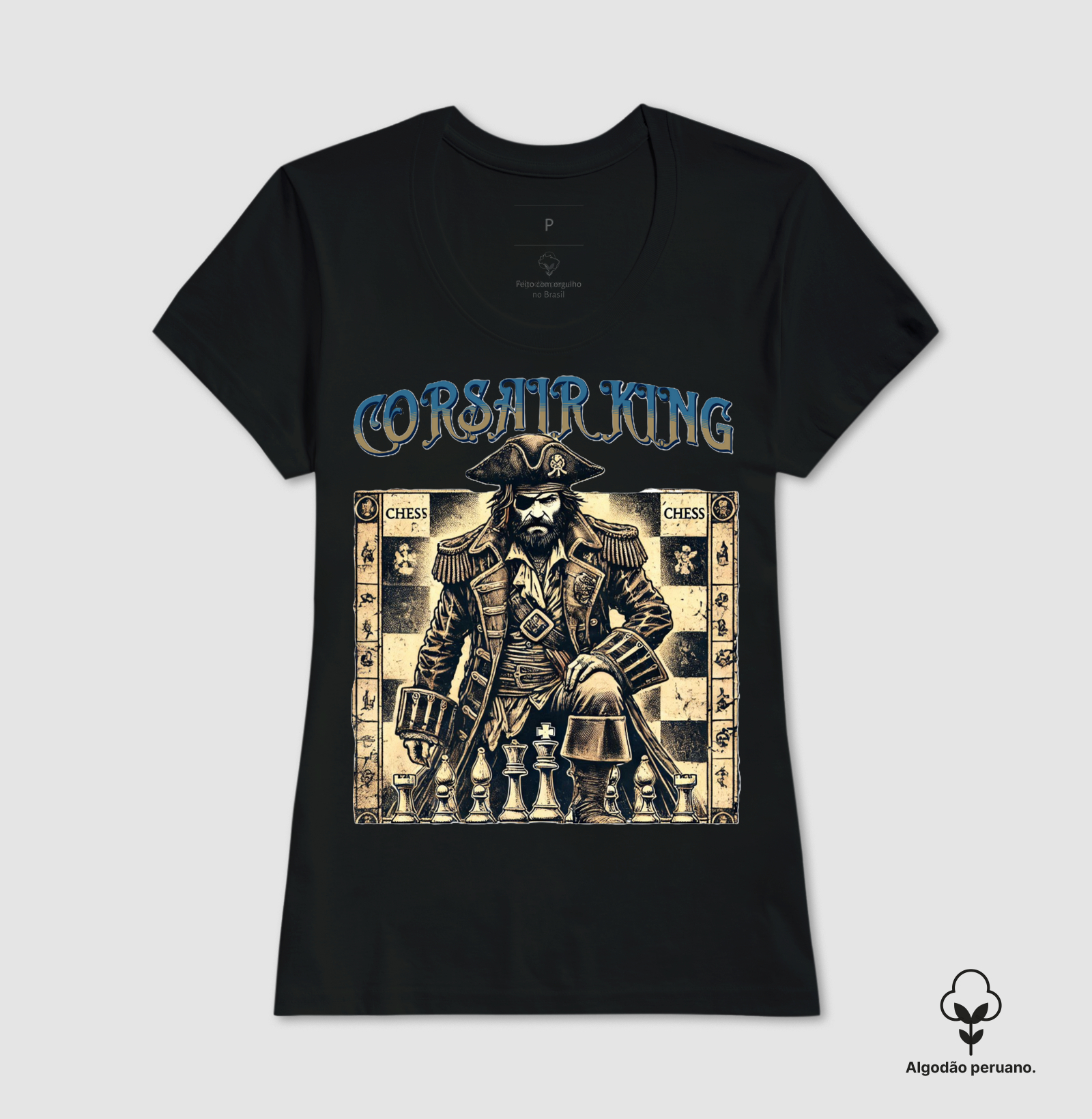 Camisa 3