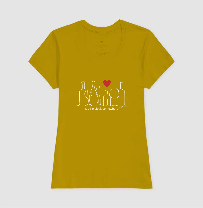 Camisa 14