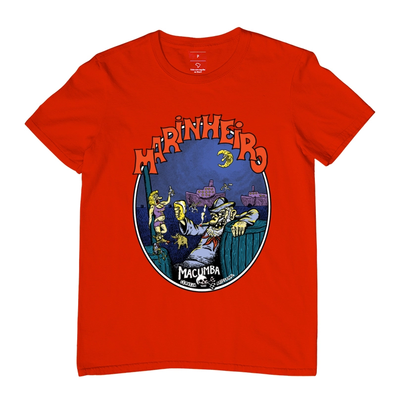 Camisa 7