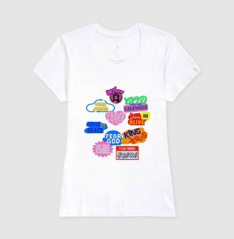 Camisa 6