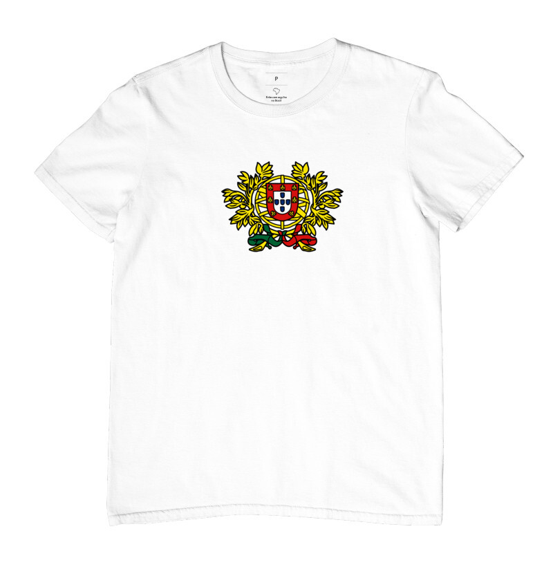 Brasão de Portugal