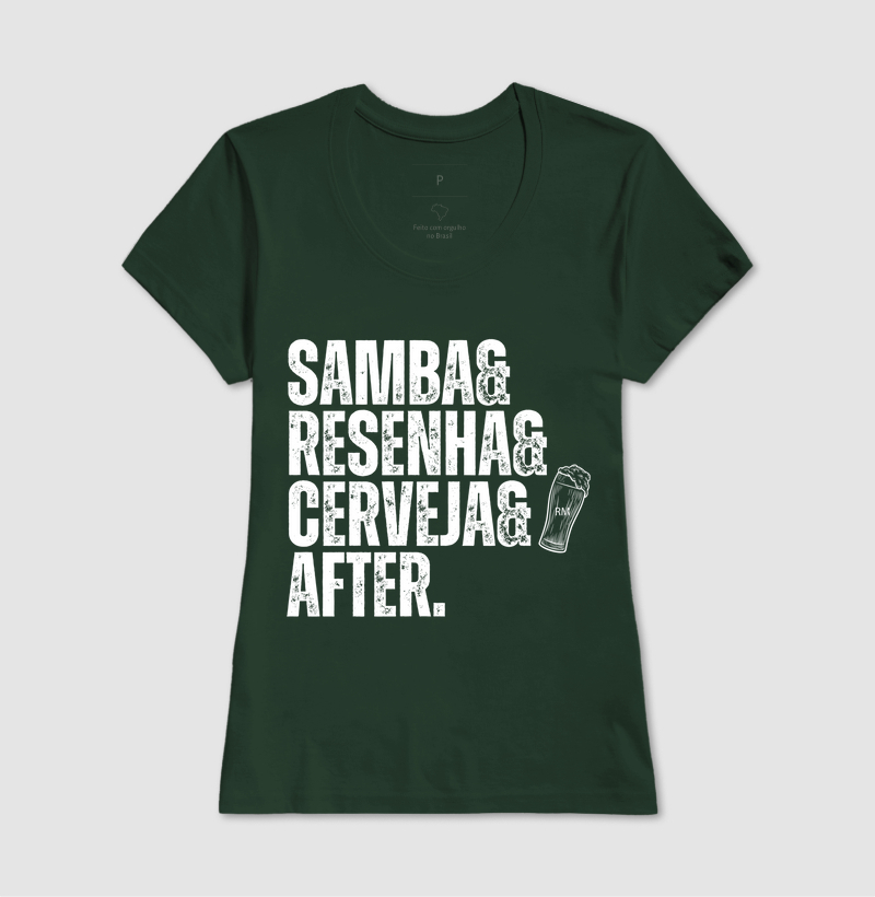 Camisa 15