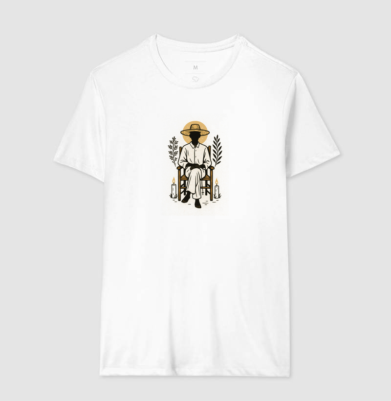 Camisa 16