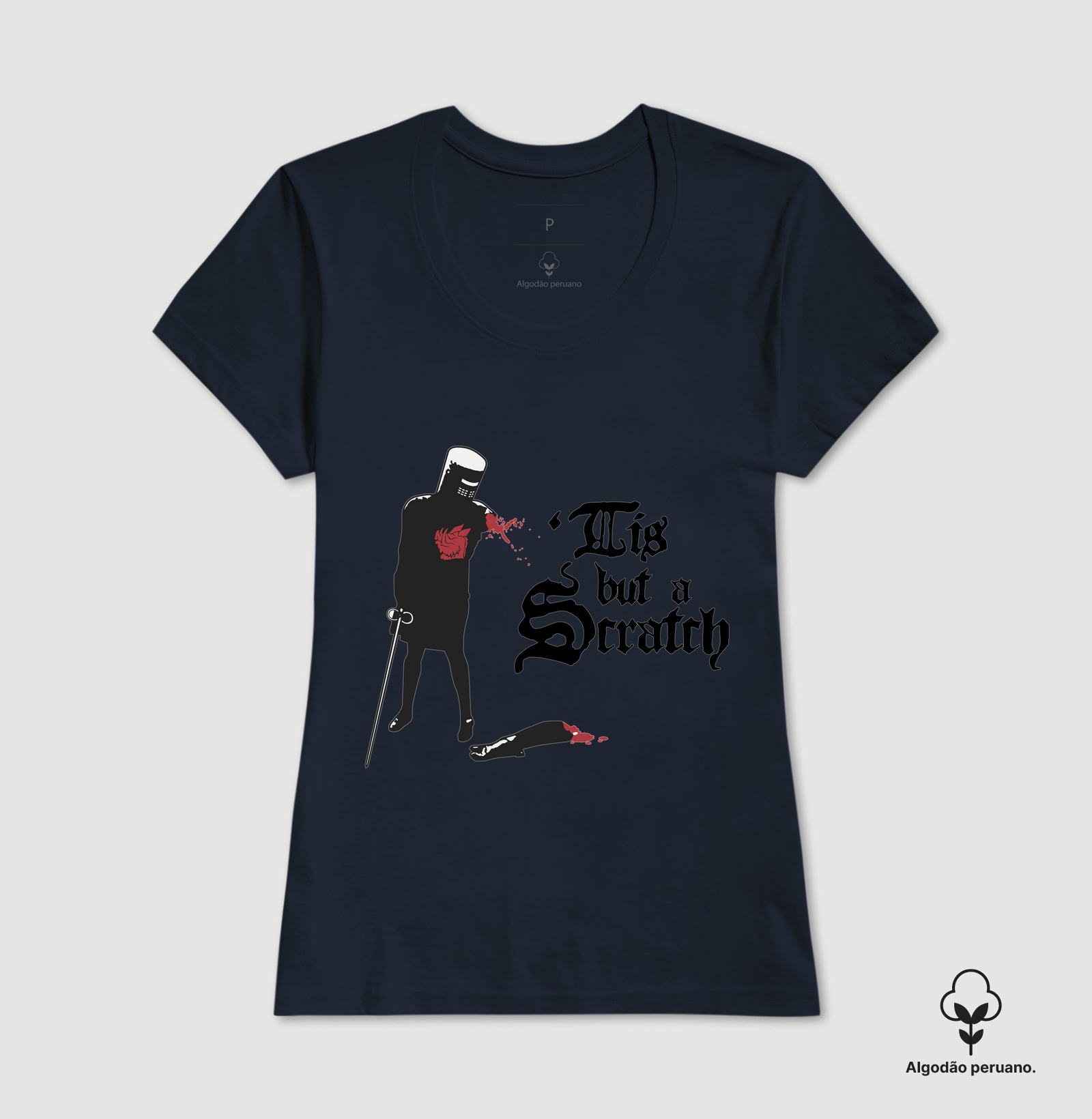Camisa 6