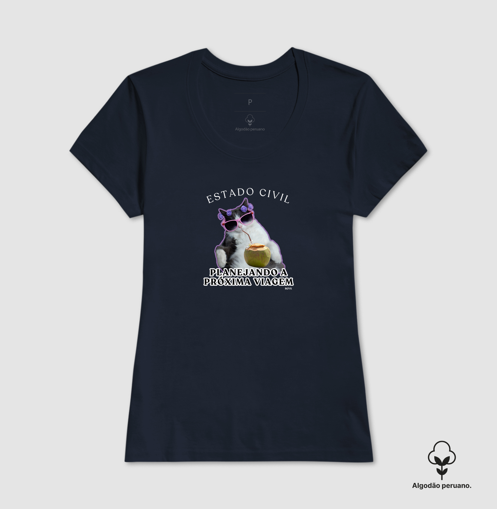 Camisa 14