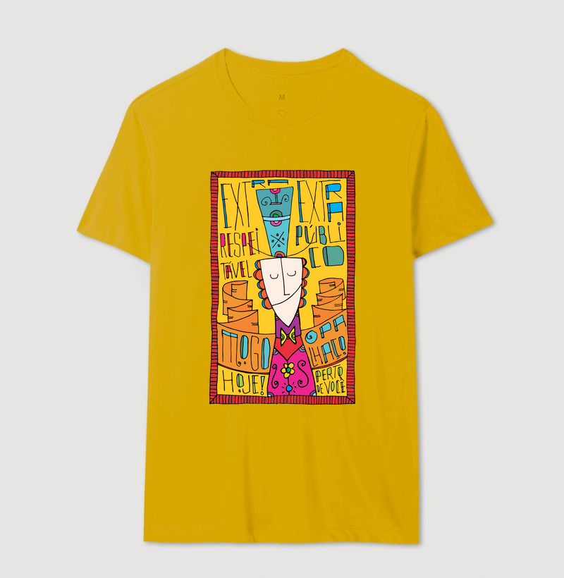 Camisa 11