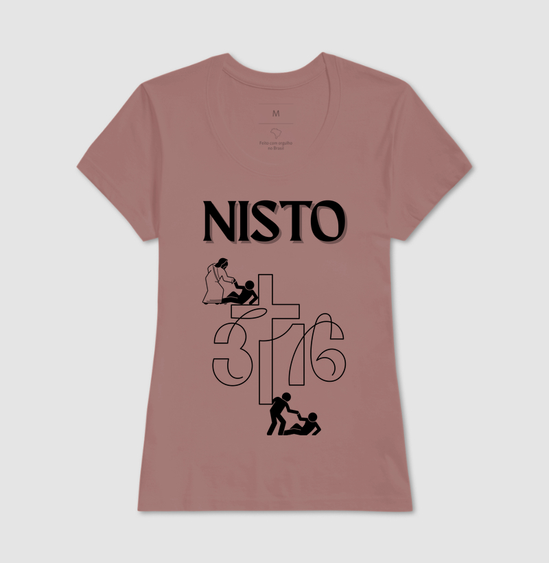 Camisa 16