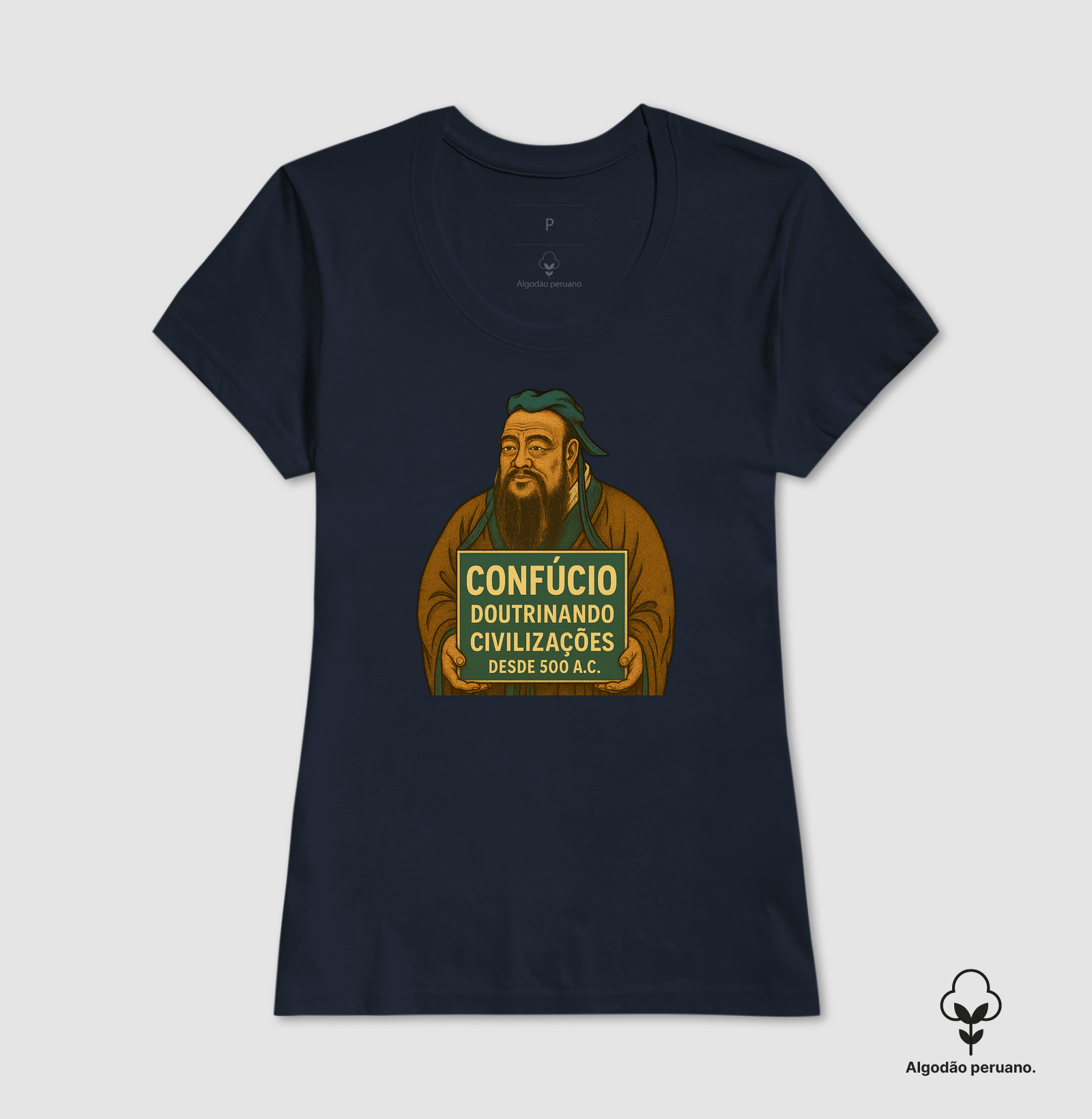 Camisa 6