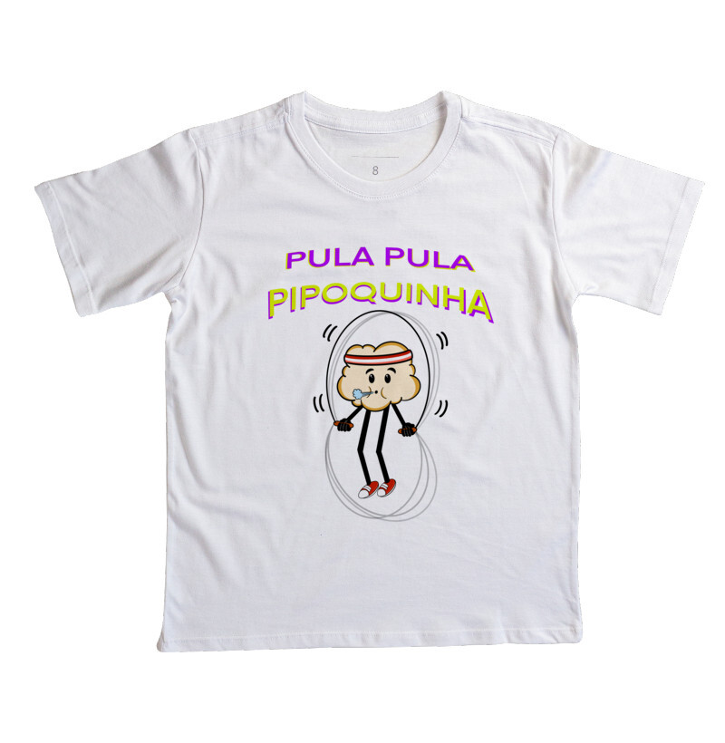Pula Pula Pipoquinha