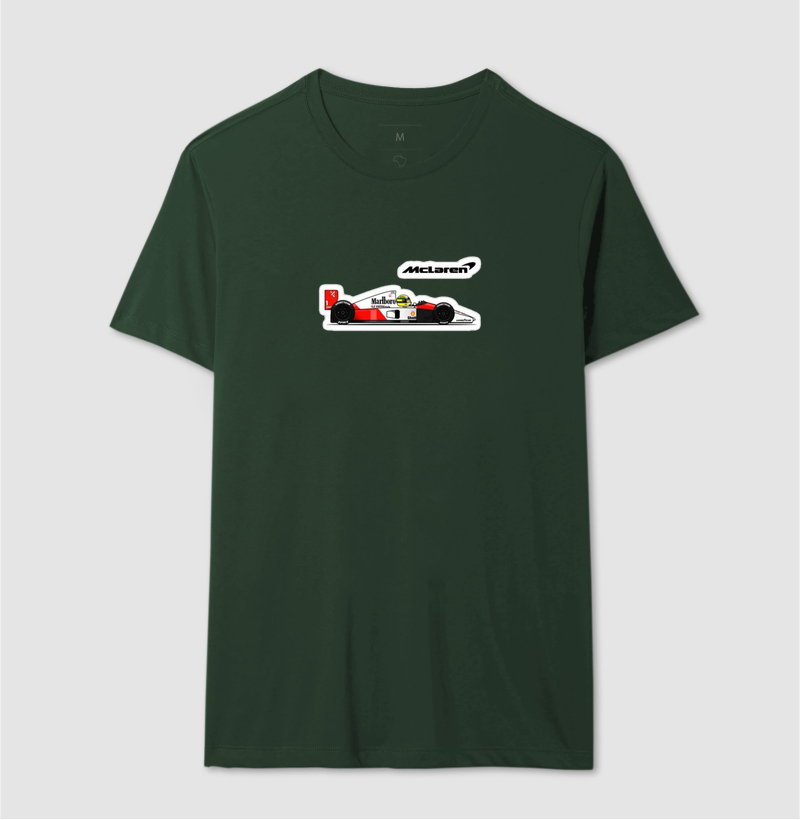 Camisa 9