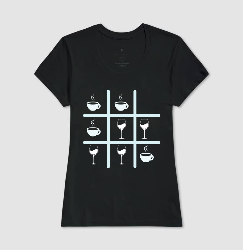 Camisa 13