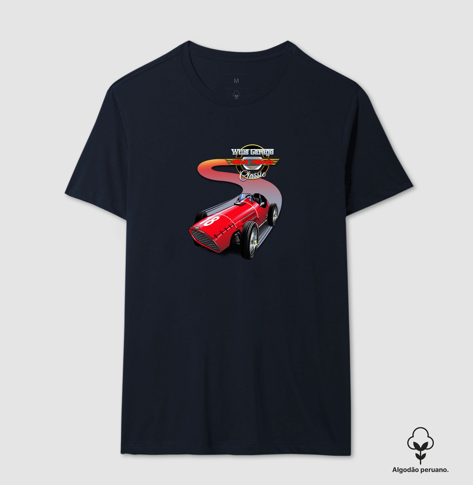 Camisa 4