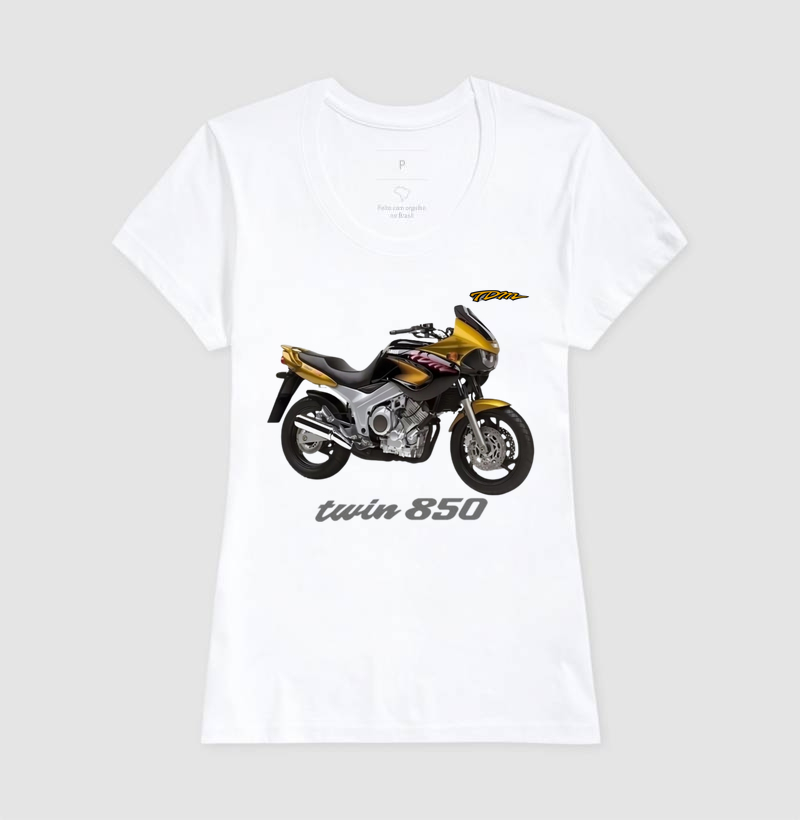 Camisa 12