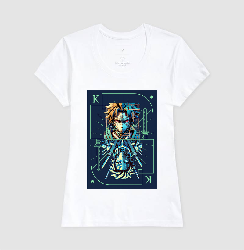 Camisa 4