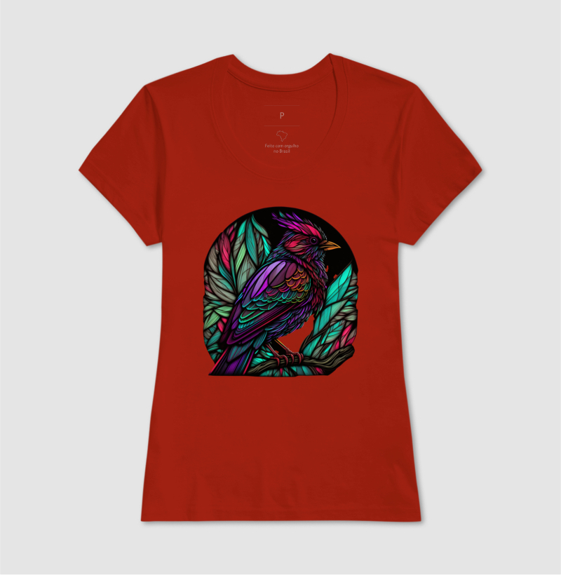 Camisa 9