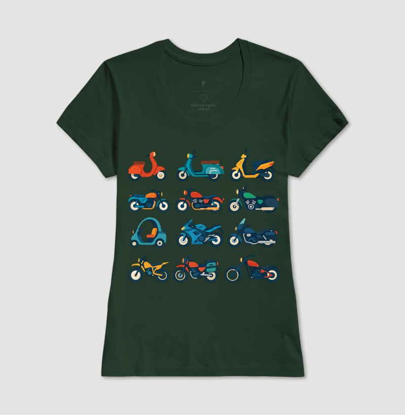 Camisa 12