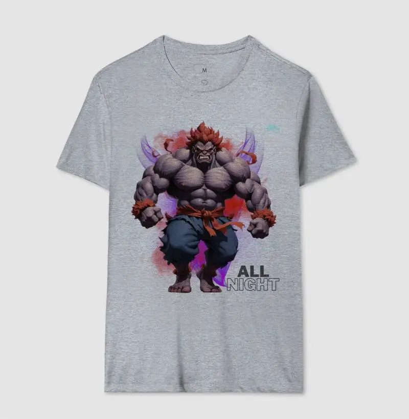 Camisa 7