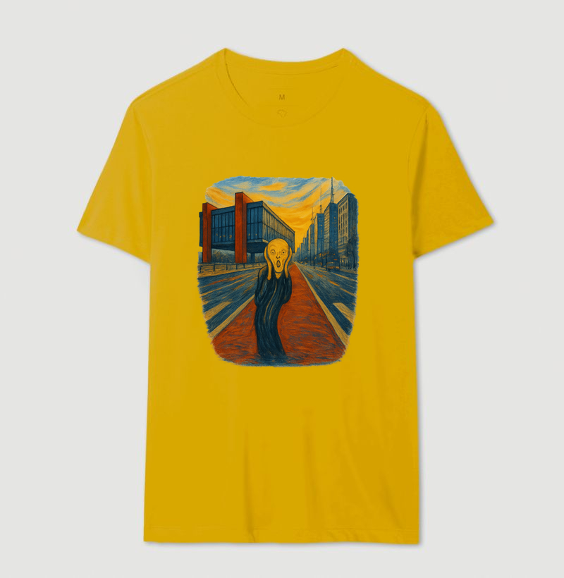 Camisa 13
