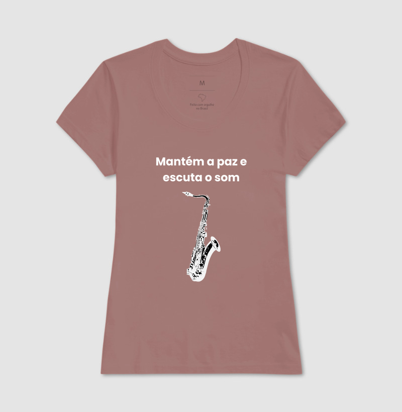 Camisa 16