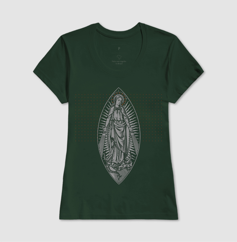 Camisa 9