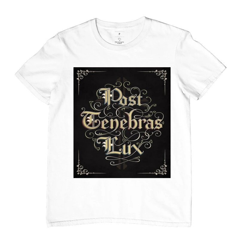 Camisa 1