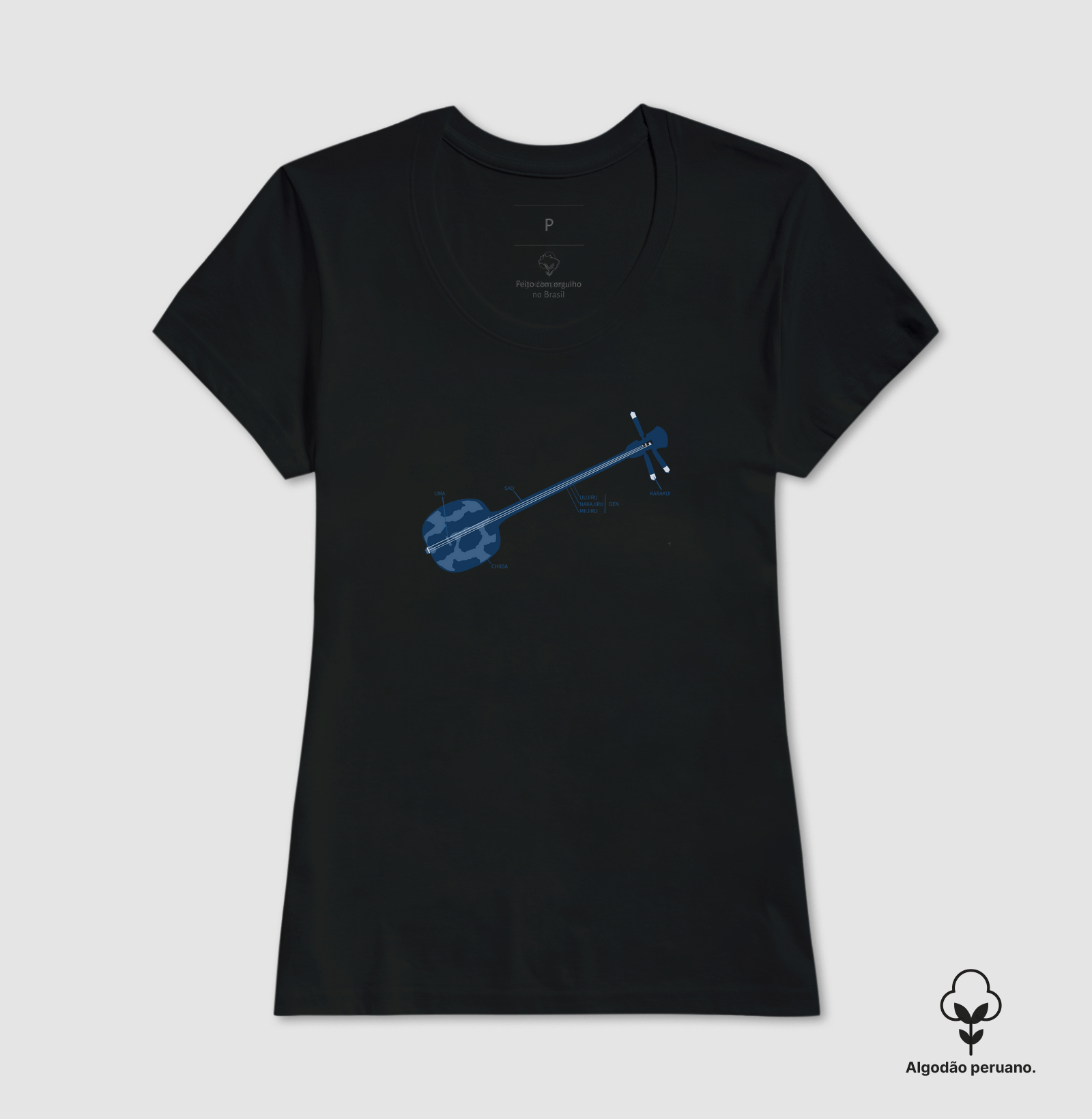 Camisa 4
