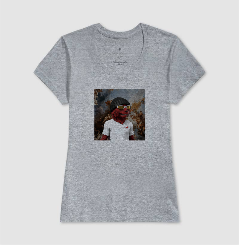 Camisa 14