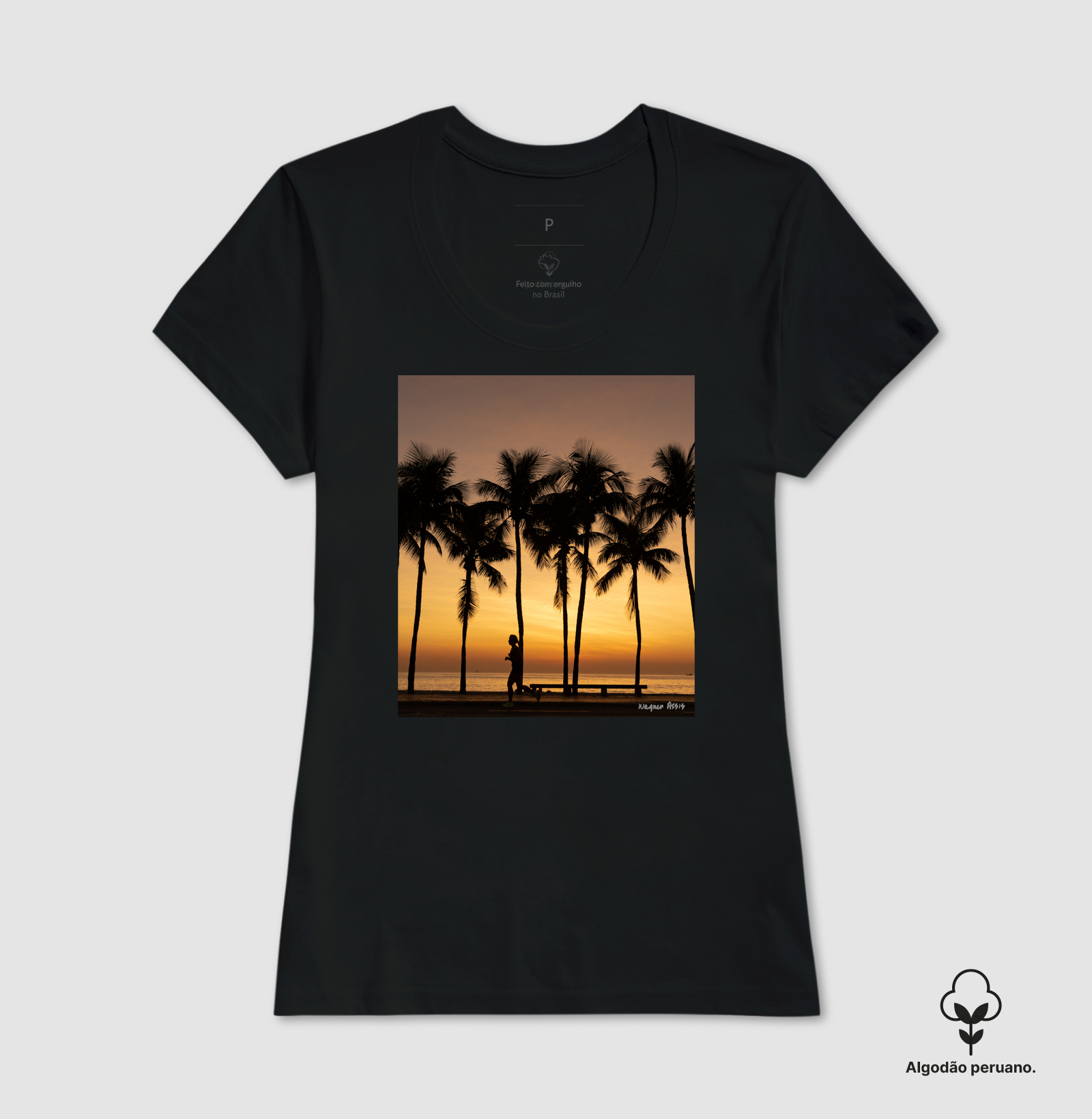 Camisa 3