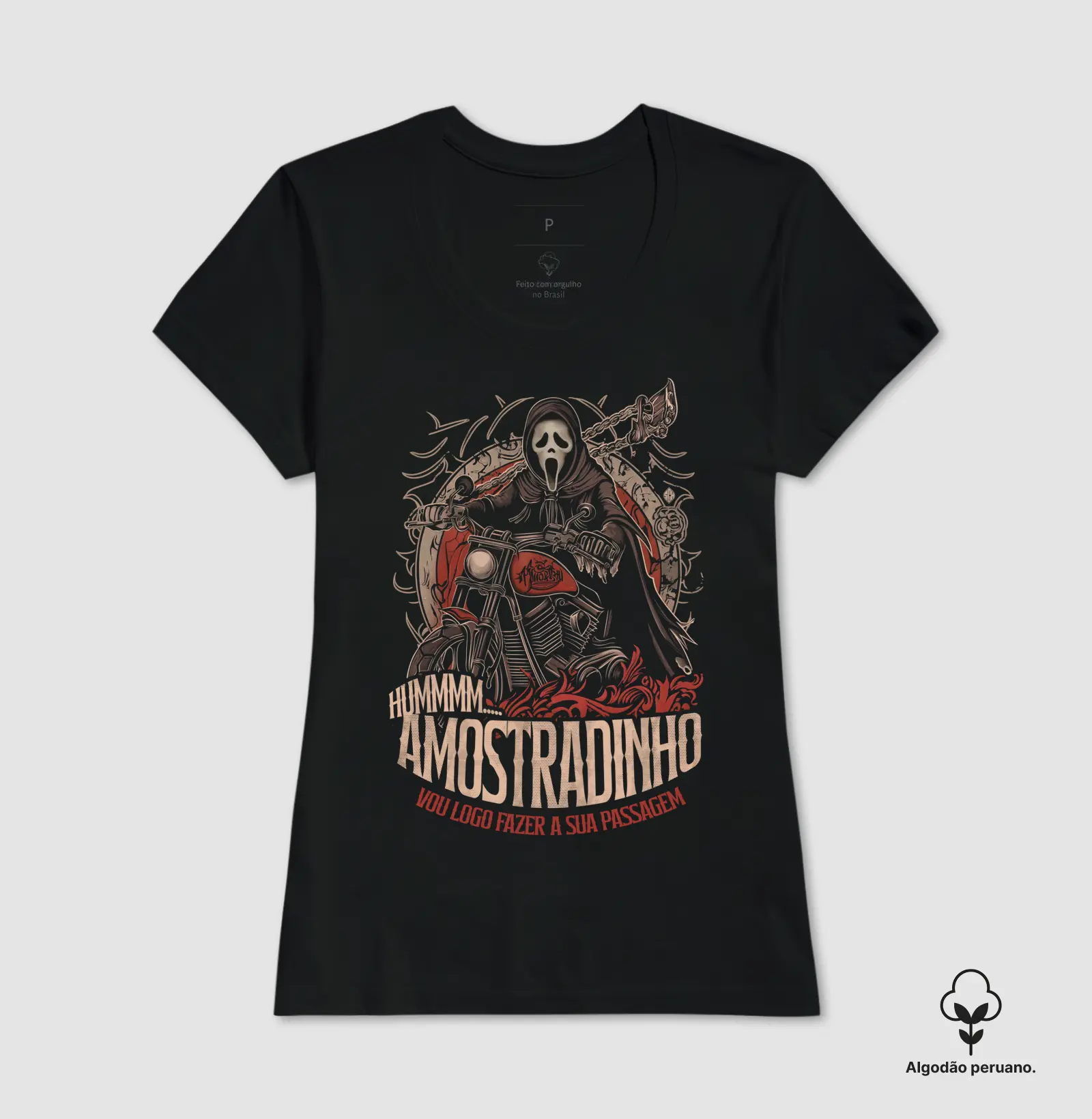 Camisa 2