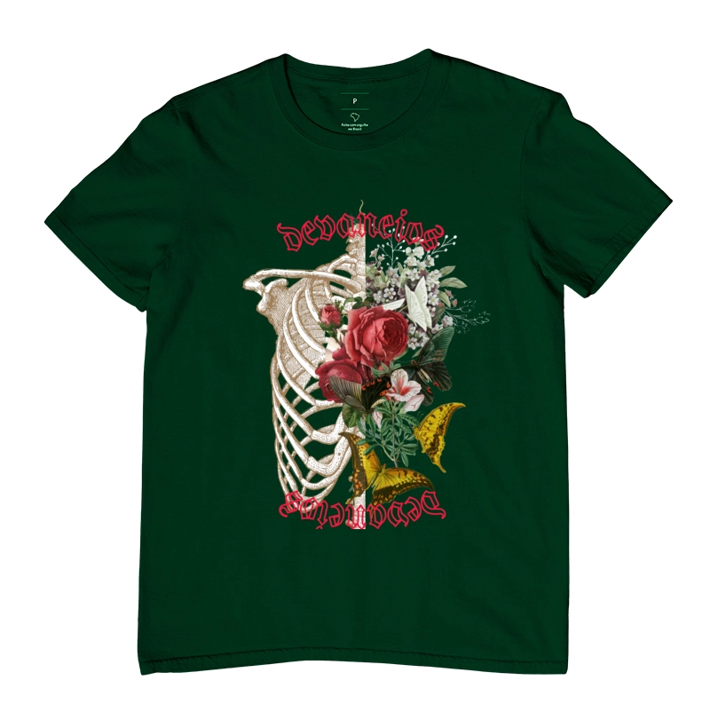 Camisa 11