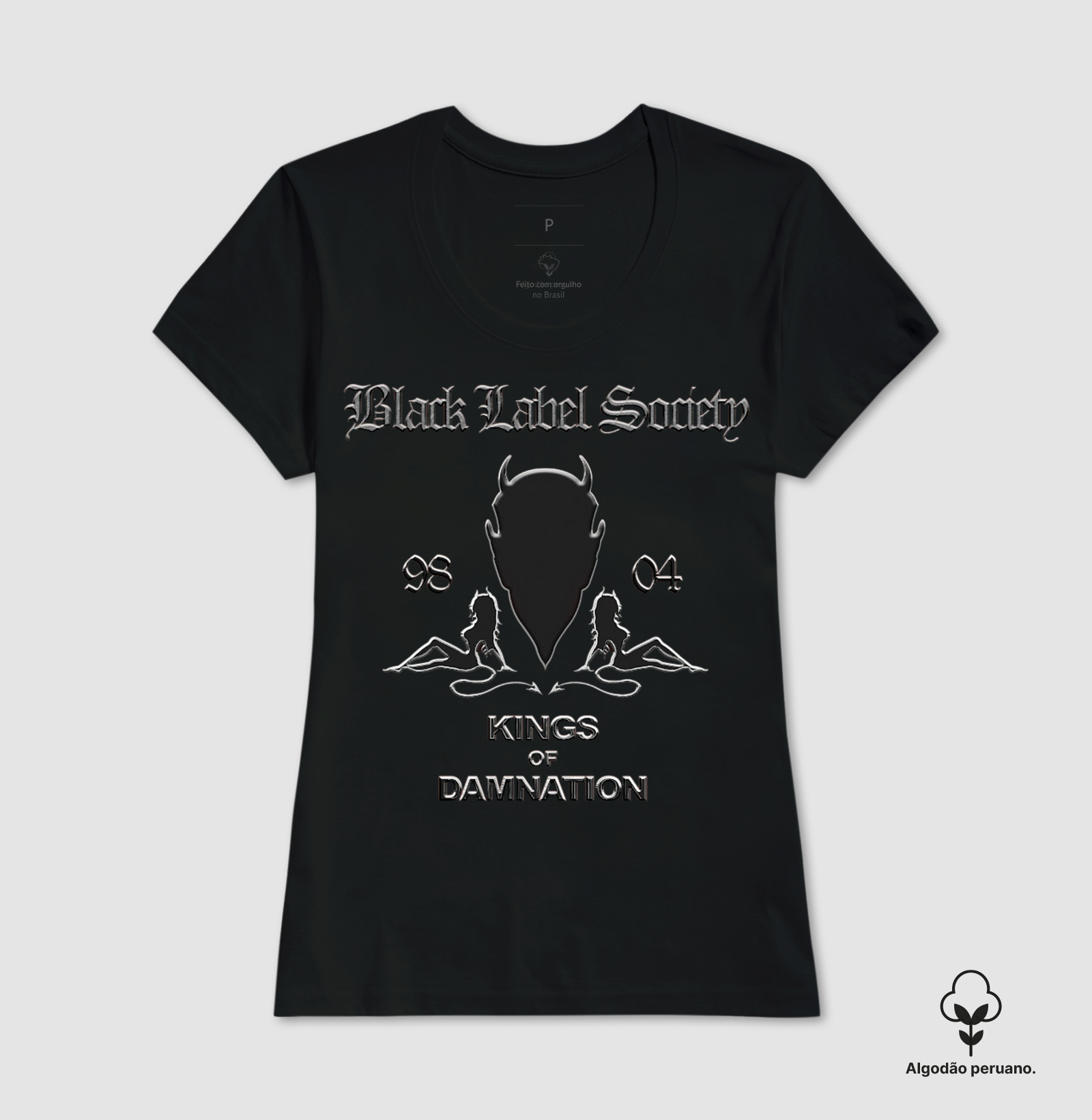 Camisa 1