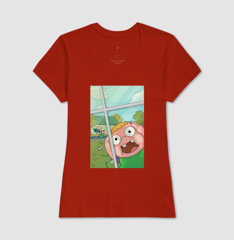 Camisa 8