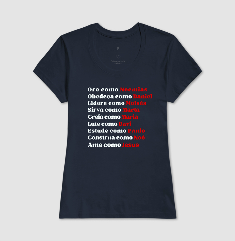 Camisa 6