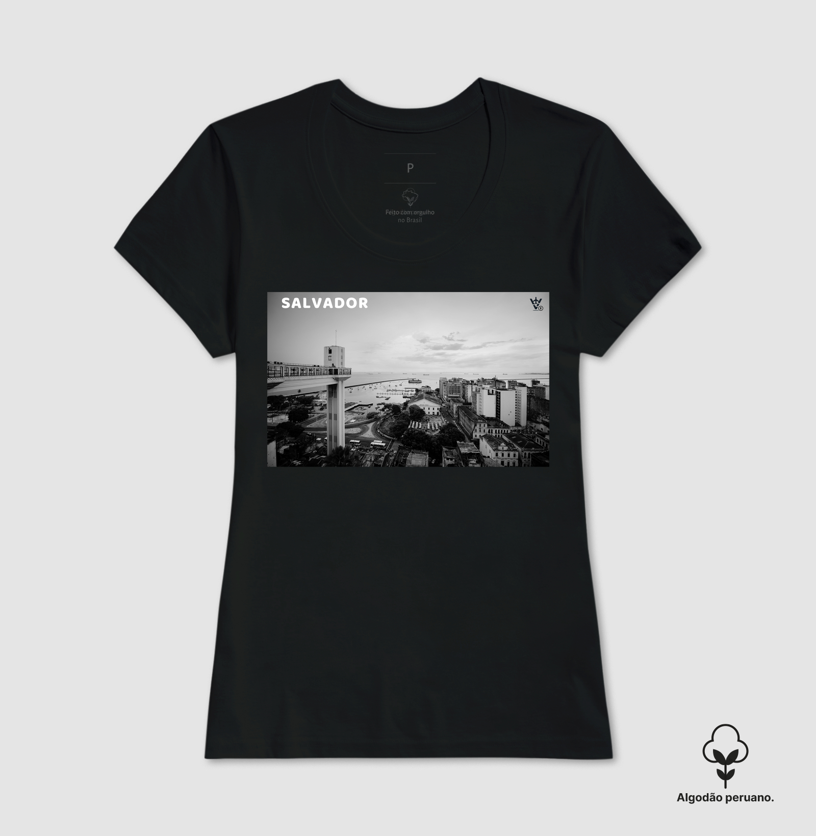 Camisa 5