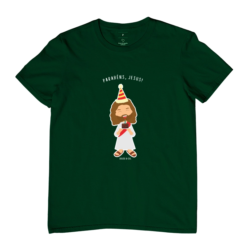 Camisa 11